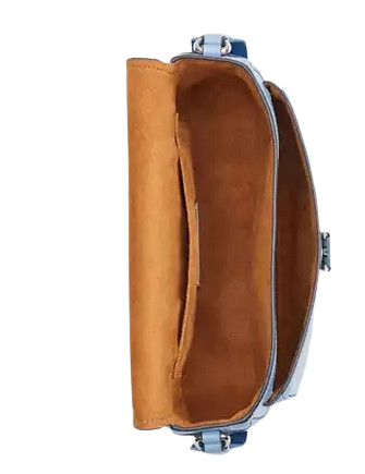 Coach Pace Messenger Bag