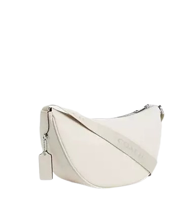 Coach Pace Shoulder Bag