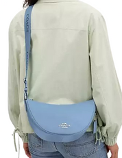 Coach Pace Shoulder Bag