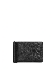 Coach Slim Money Clip Billfold Wallet