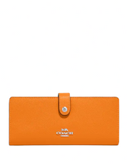 Coach Slim Wallet