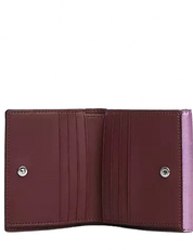 Coach Small Morgan Wallet