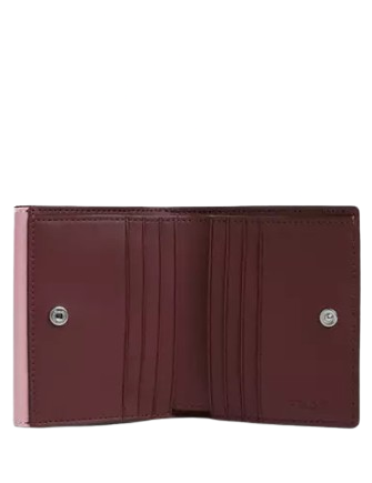 Coach Small Morgan Wallet