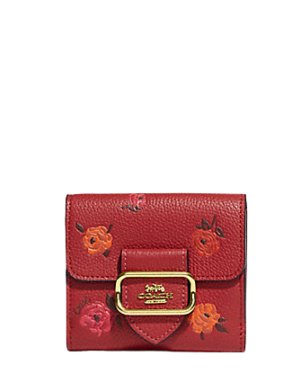 Coach-Small-Morgan-Wallet-With-Peony-Print-3-01.png