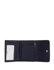 Coach Small Trifold Wallet