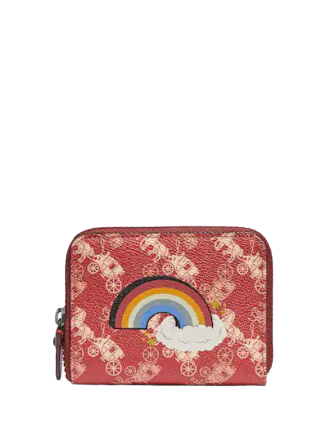 Coach-Small-Zip-Around-Wallet-With-Horse-And-Carriage-Print-And-Rainbow-2-01.png