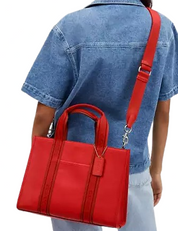 Coach Smith Tote