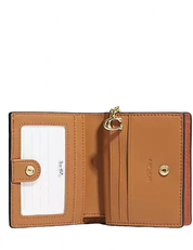 Coach Snap Wallet