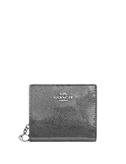 Coach Snap Wallet