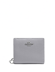 Coach Snap Wallet