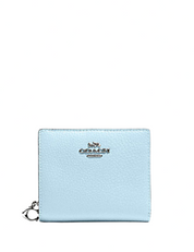 Coach Snap Wallet