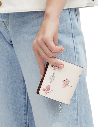 Coach-Snap-Wallet-With-Flamingo-Print-3-02.png