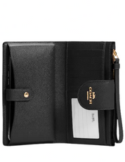 Coach Tech Wallet