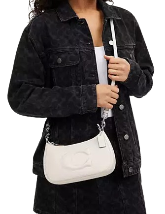 Coach Teri Shoulder Bag