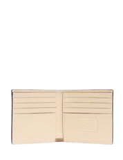 Coach Coach X Tom Wesselmann Double Billfold Wallet