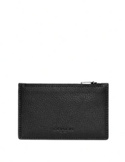 Coach Zip Card Case