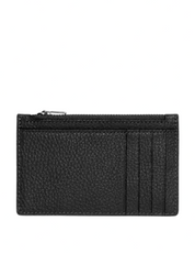 Coach Zip Card Case