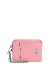 Coach Zip Card Case