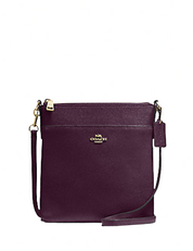 Coach Kitt Messenger Crossbody