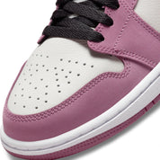 AJ 1 Mid SE - Womens