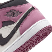 AJ 1 Mid SE - Womens