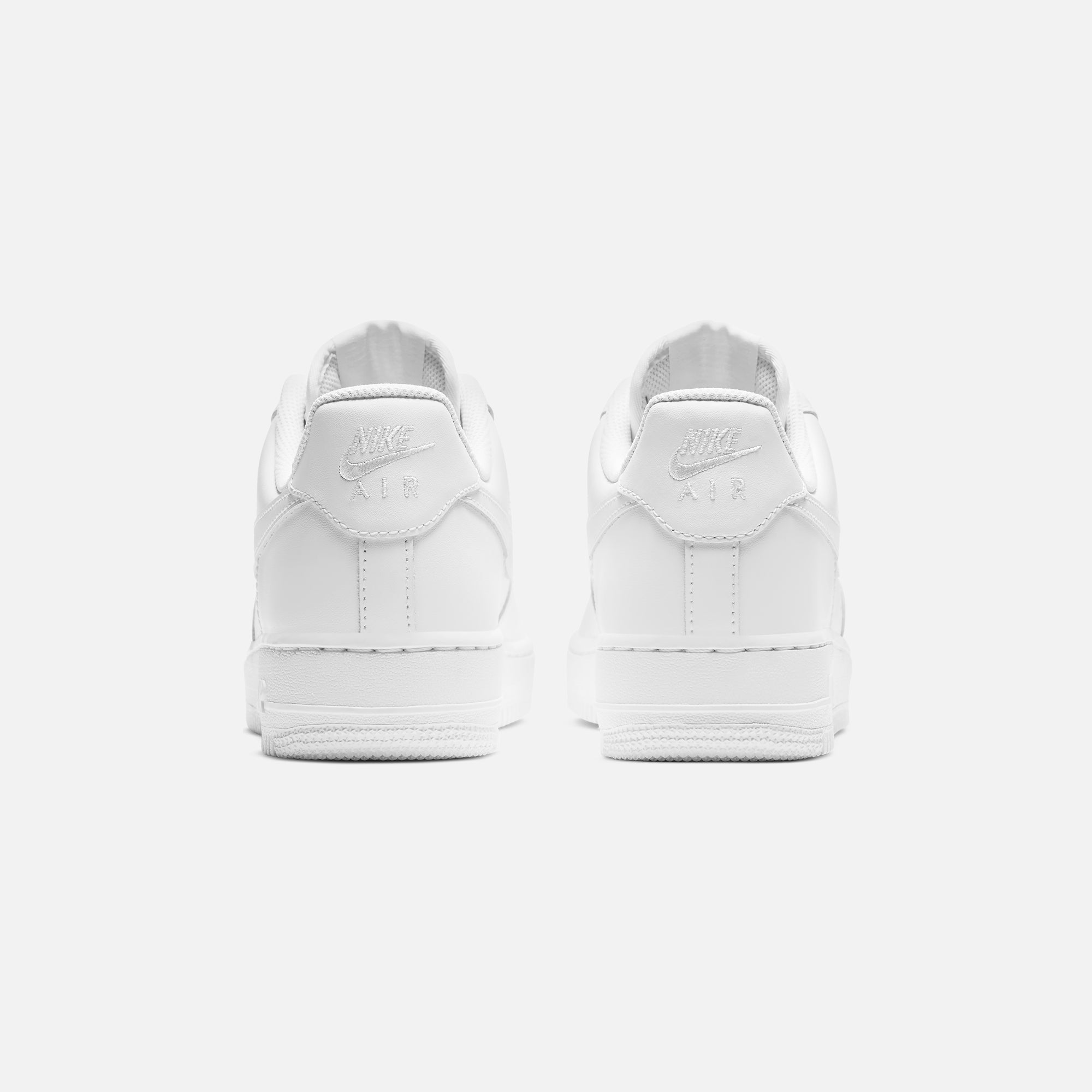 Nike WMNS Air Force 1 - White