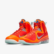 Nike Lebron 9 'Big Bang'