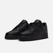 Nike Air Force 1 Low '07 Fresh Triple Black