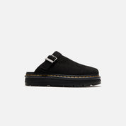 Dr. Martens Zebzag Mule - Black