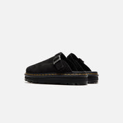 Dr. Martens Zebzag Mule - Black