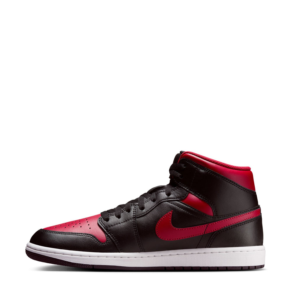 AJ 1 Mid - Mens