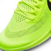 All Gender Nike ZoomX Dragonfly Spike - Volt/Cave Purple/Mint Foam- Regular (D)