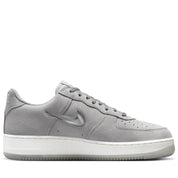 Nike Air Force 1 Low Retro 'Color Of The Month' - Light Smoke Grey/Summit White