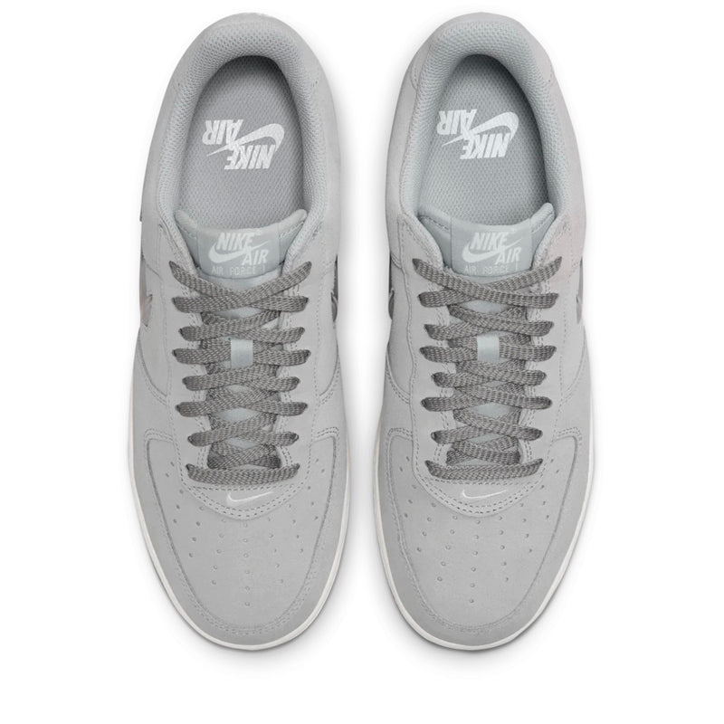 Nike Air Force 1 Low Retro 'Color Of The Month' - Light Smoke Grey/Summit White