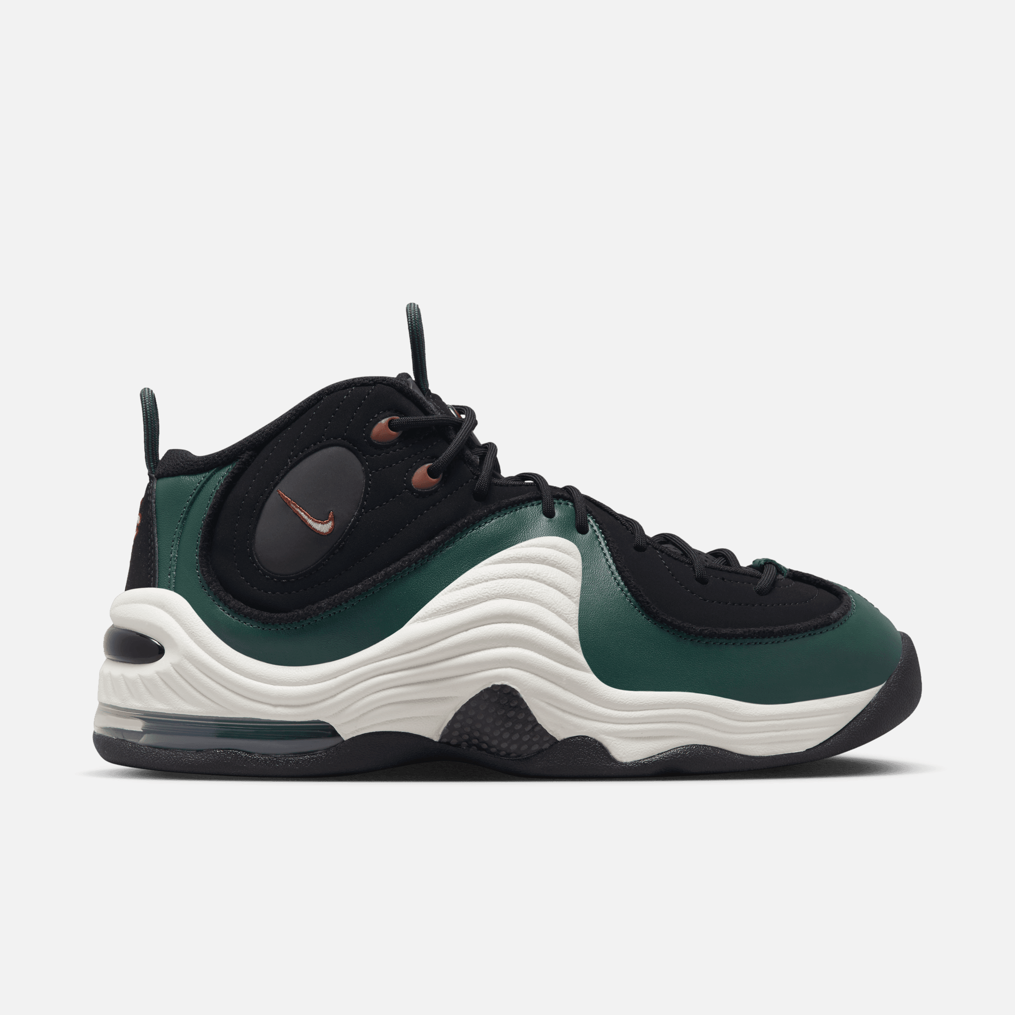 Nike Air Penny II Faded Spruce