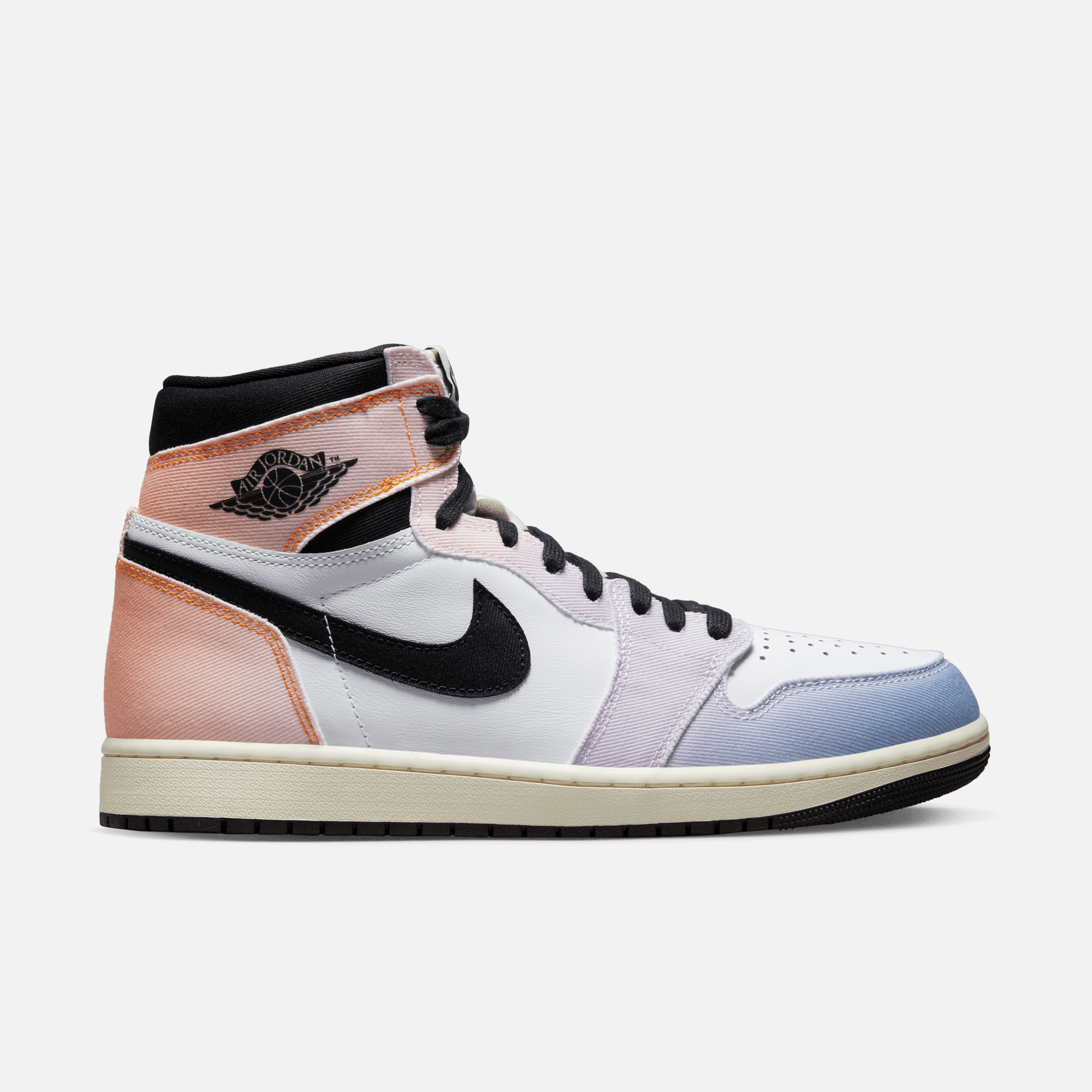 Air Jordan Retro 1 OG Craft 'Skyline'