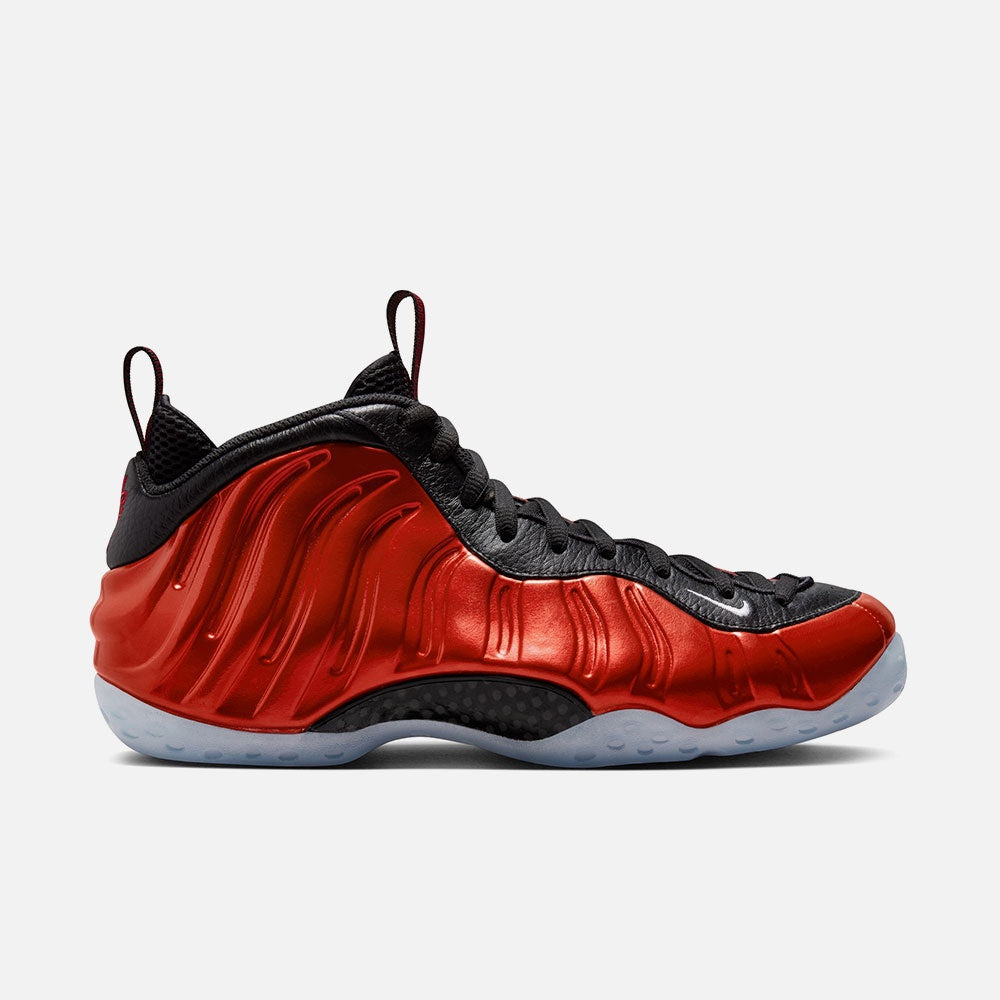 Nike Air Foamposite One Metallic Red