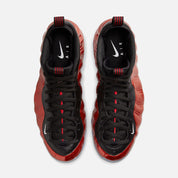 Nike Air Foamposite One Metallic Red