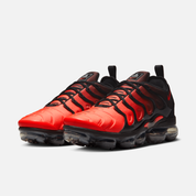 Nike Air VaporMax Plus Red Black