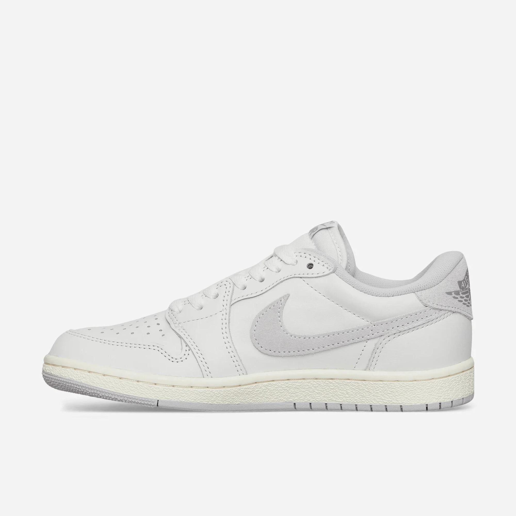 Air Jordan 1 Low '85 Neutral Grey