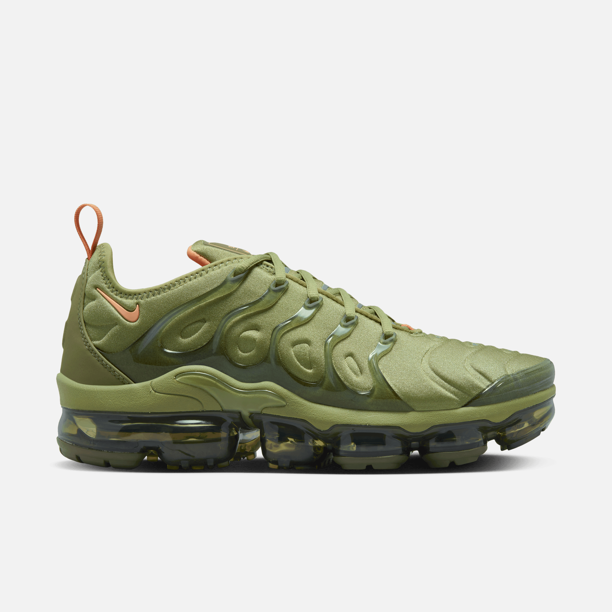 Nike Women's Air Vapormax Plus Alligator