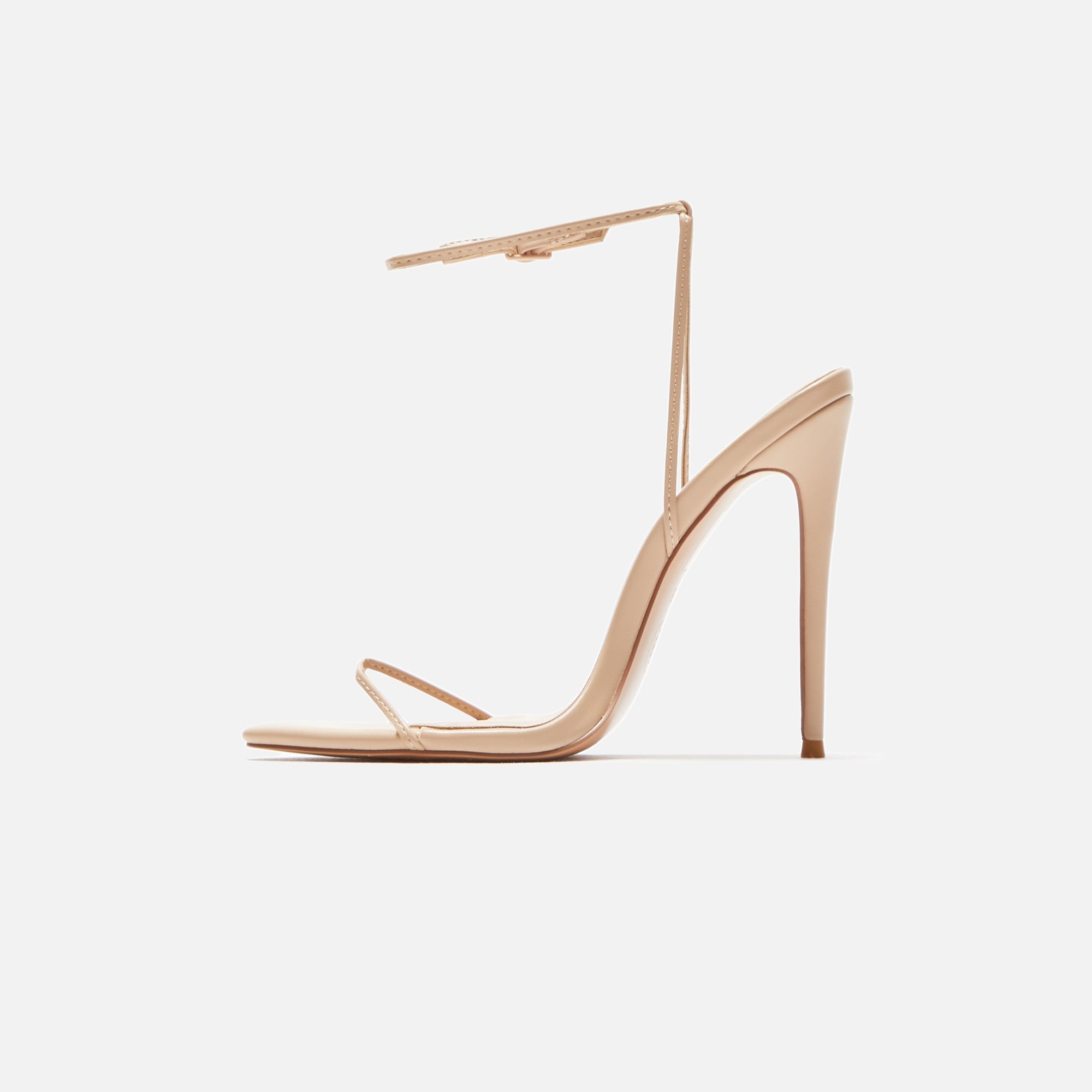 Femme LA Andx Sandal - Nude Exclusive