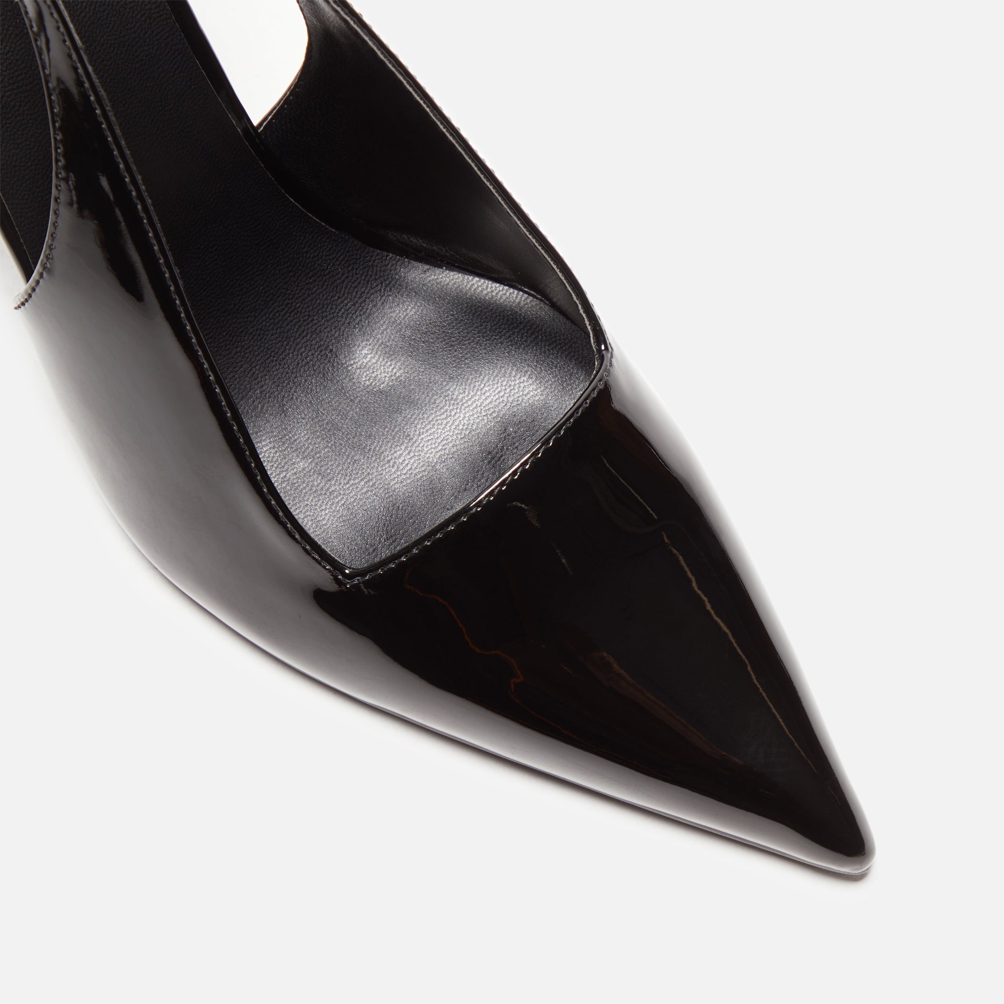 Femme LA G63 Slingback - Nero