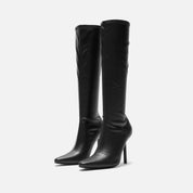 Femme LA Whistler Boot - Noir