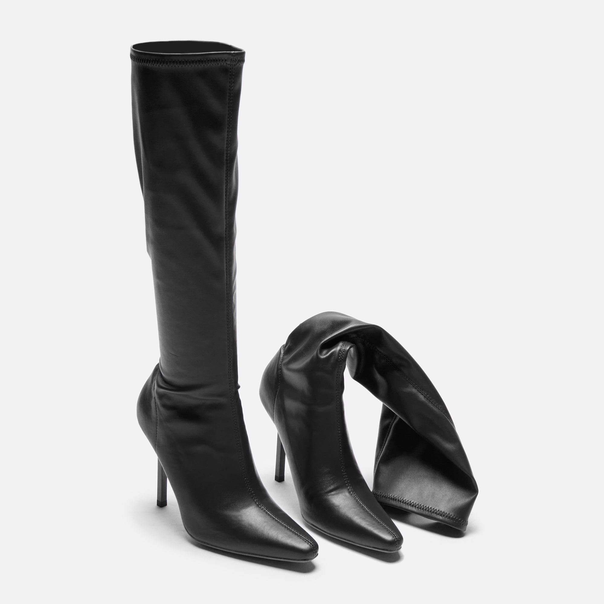 Femme LA Whistler Boot - Noir