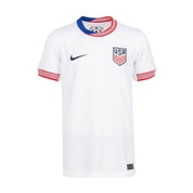 USA 24/25 Stadium Home Jersey - Youth