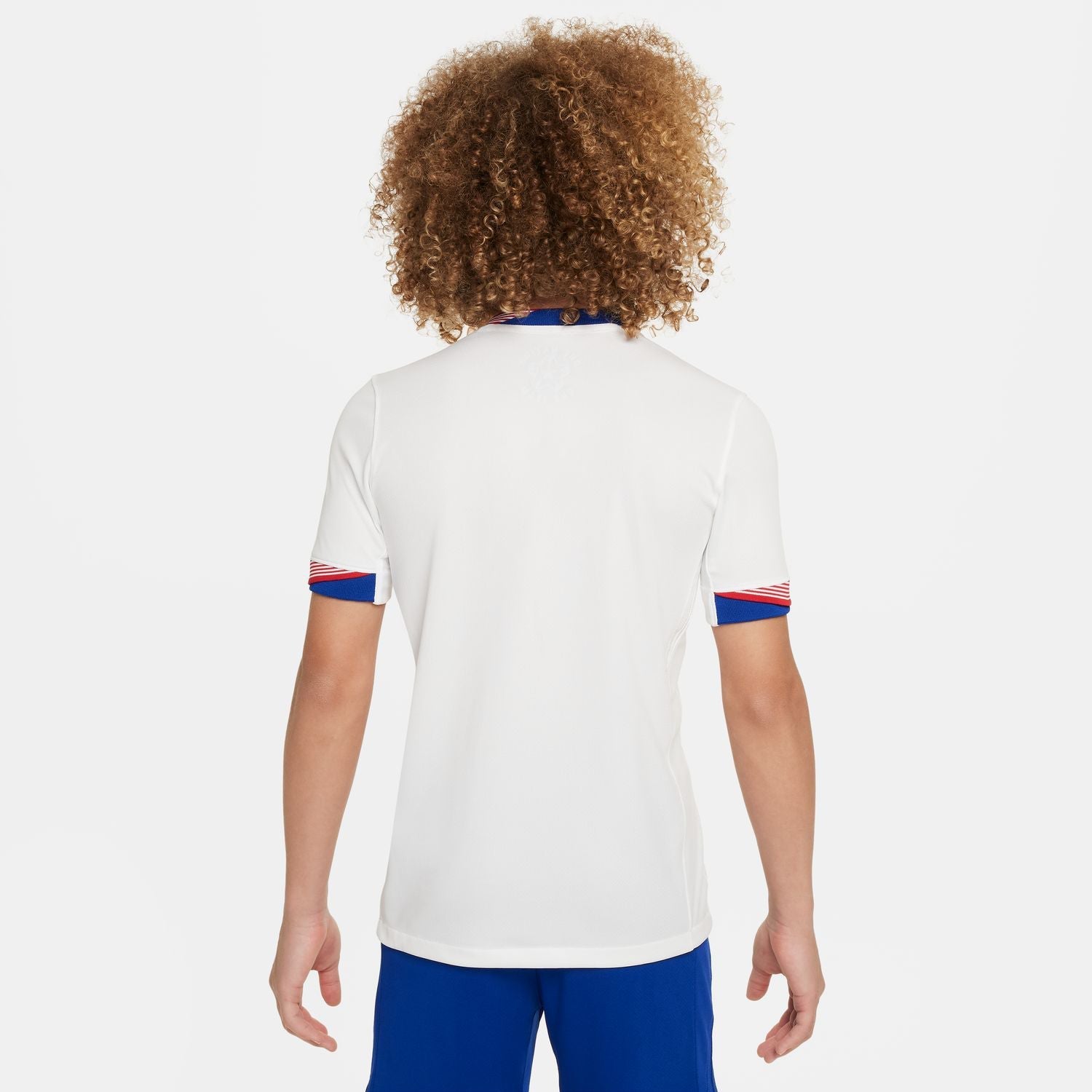 USA 24/25 Stadium Home Jersey - Youth