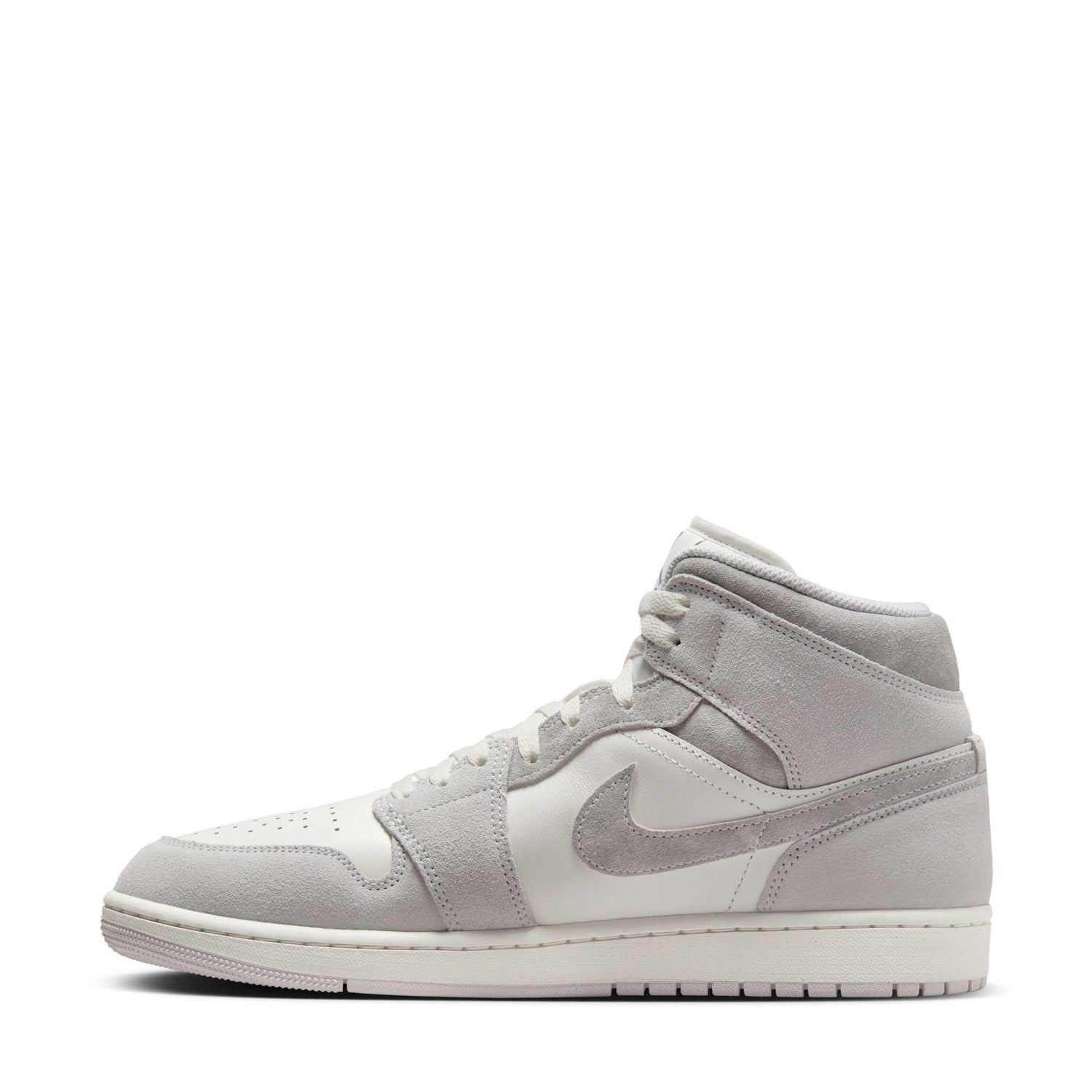 AJ 1 Mid SE - Mens