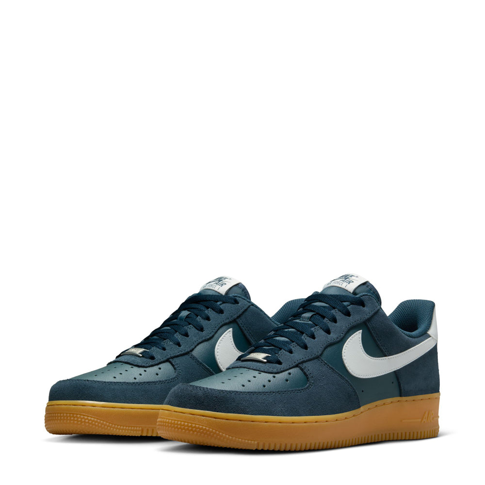 Air Force 1 Low 07 LV8 - Mens