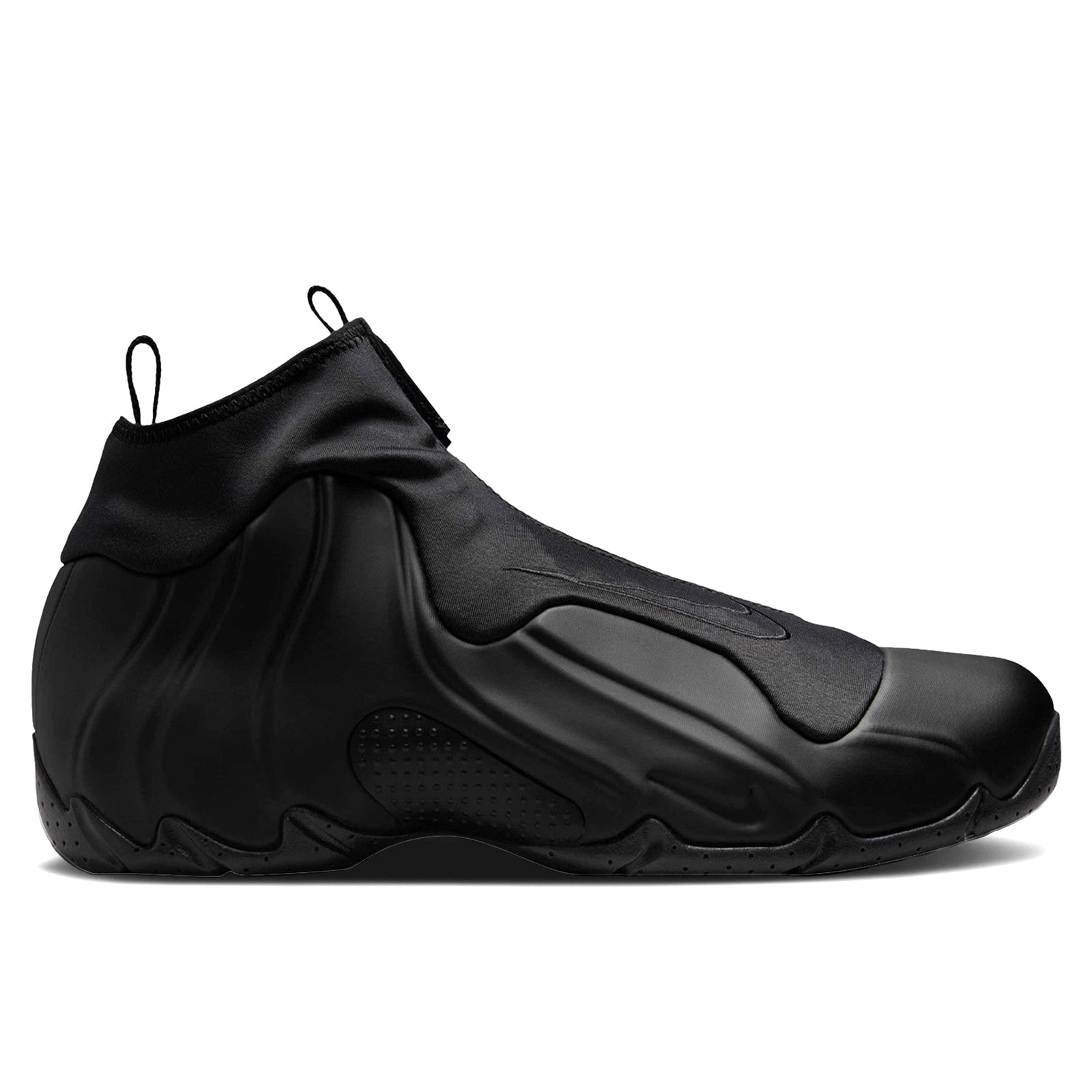 Air Flightposite - Black/Black